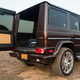Image for article titled The Mercedes-AMG G65 Is A Perfect V12 Middle Finger To The Entire World